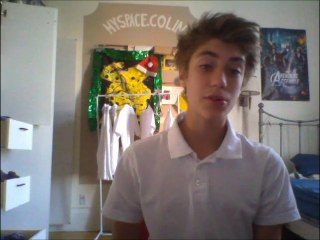 Présentation de ma chaine