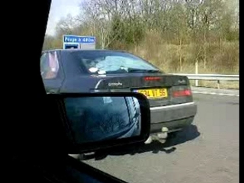 autoroute