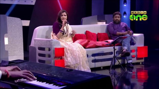 Benaam Sa Ye Dard Thehir Kyon Nhen Jaata.. Manjari‬