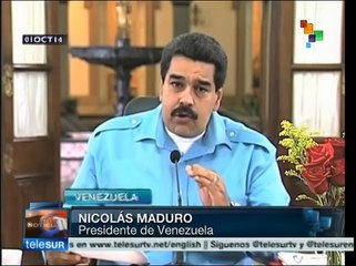 Desarrolla gobierno de Venezuela medidas contra dengue y chikungunya