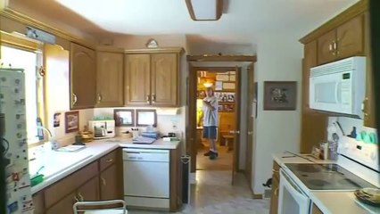 La parfaite maison pour chats construite en 15 ans !