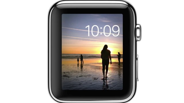 Apple - Apple Watch - Introducing Apple Watch