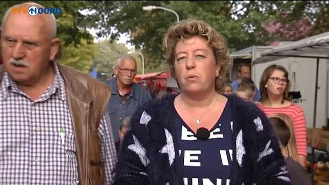 Het Weer [1-10-2014] - RTV Noord