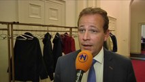 Van Keulen: Ik verwijt mezelf niets - RTV Noord