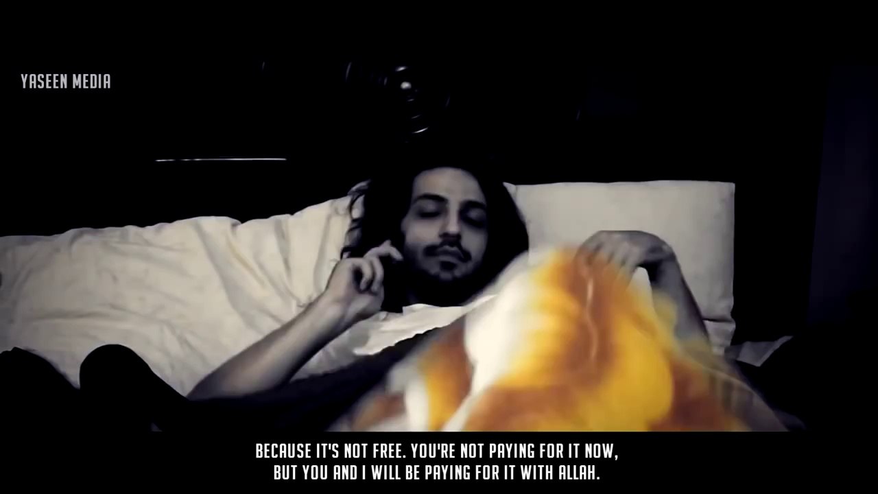 Planning For Your Next Life - Nouman Ali Khan [ ShazUK ] (Every Breath we take is a Breath Closer to Death)