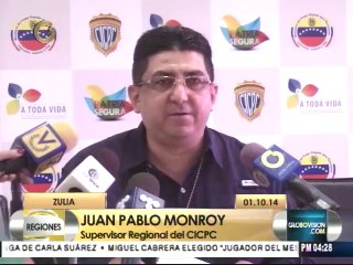 Atrapan a integrantes de la banda “Las Reinas del Sur” en Zulia