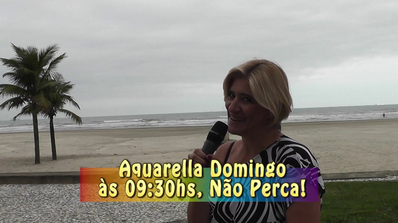 Domingo não Perca !