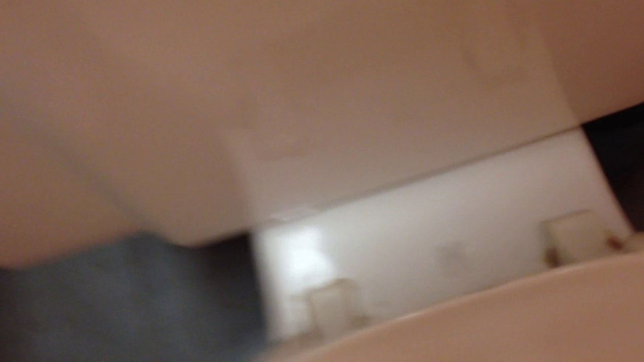 BTR-004: Tire Store bathroom