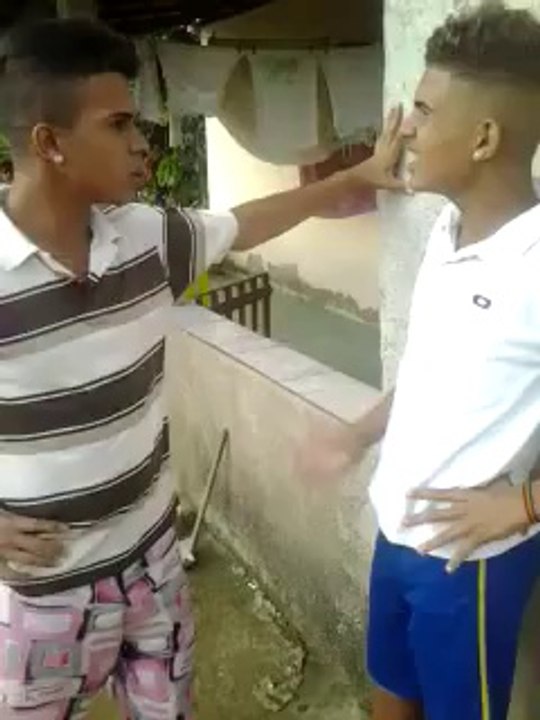 Oi colega