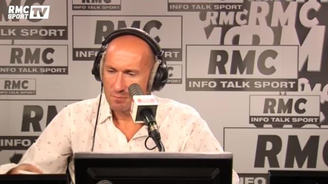 After Foot / Courbis : Monaco a deux visages 01/10