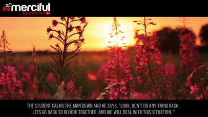 He Commited Zina - Emotional True Story [ ShazUK ] (Every Breath we take is a Breath Closer to Death)