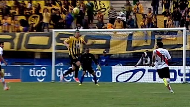 Bolivie - Le retourné acrobatique signé Melgar