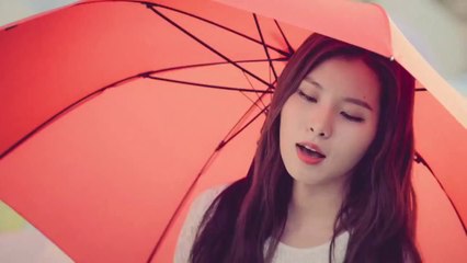 Lim Kim - Rain MV [Türkçe Alt Yazılı]