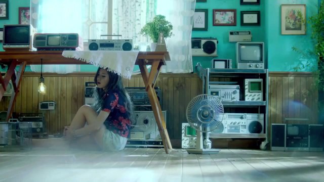 Lim Kim - Voice (feat.Swings) MV [Türkçe Alt Yazılı]