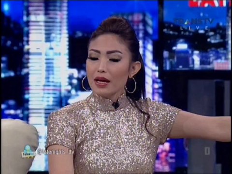 [141001]Late Night Show Ep.28 - Seg 1