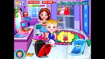 Baby Hazel Beach Party - Newest Baby Hazel Game for Kids - Dora the Explorer