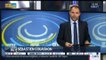 Sébastien Couasnon: Les experts du soir – 01/10 1/4