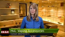 Excellent Review For HuL  Vaping Accessories Houston TX by Jessica J.        Incredible         5 Star Review by Jessica J.