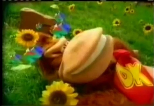 Super Smash Bros 64 - Publicité