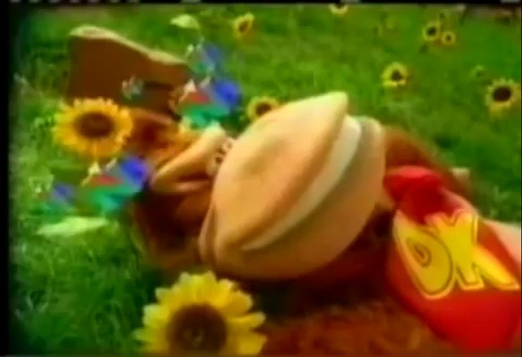 Super Smash Bros 64 - Publicité