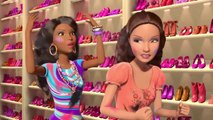 Barbie  Life in the Dreamhouse Cartoons Long Movie English HD Non Stop!