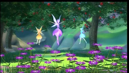 Barbie Trailer Cascanueces   Barbie