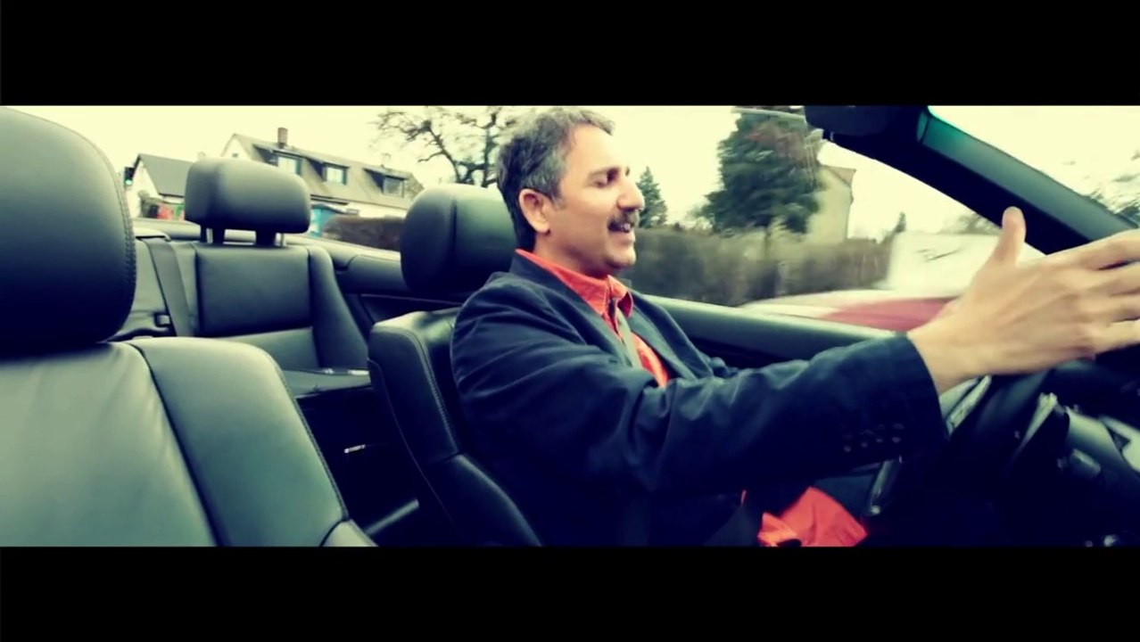 Haroon Bacha - Kabul khkolai dai | Official Video (HD)