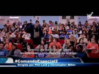 Una divertida comedia llega a las principales salas de cine de Cali