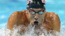 Michael Phelps DUI: Michael Phelps Went On 8-Hour Gambling Binge