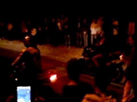 Parinor run 1contre1 22/04/2006