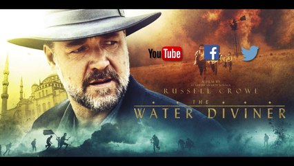 The Water Diviner  Fragman izle
