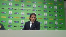 CITTACELESTE.IT - Supercoppa Primavera Simone Inzaghi
