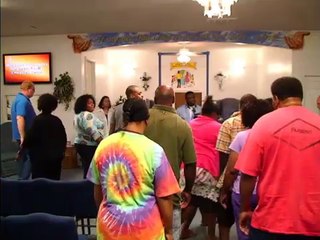 Prophet davis 08262014