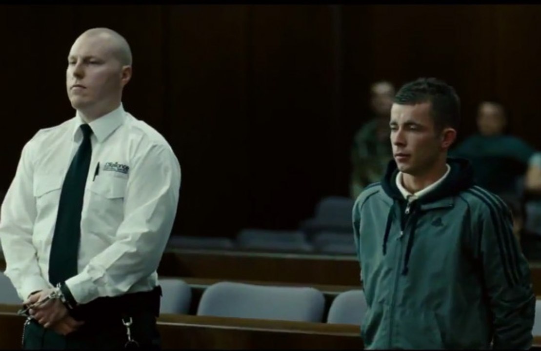 Bande-annonce : La Part des anges  VO