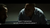 L'Attentat - Extrait (1) VOST