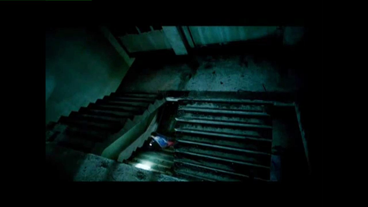 Les Chiens Errants - Extrait (2) VOST