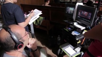 Présumé coupable - Making of part 2