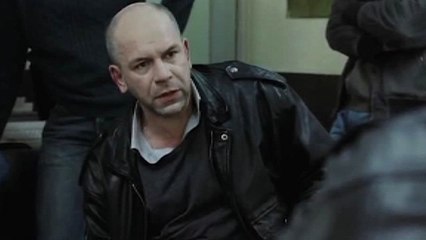 Bande-annonce : Présumé coupable