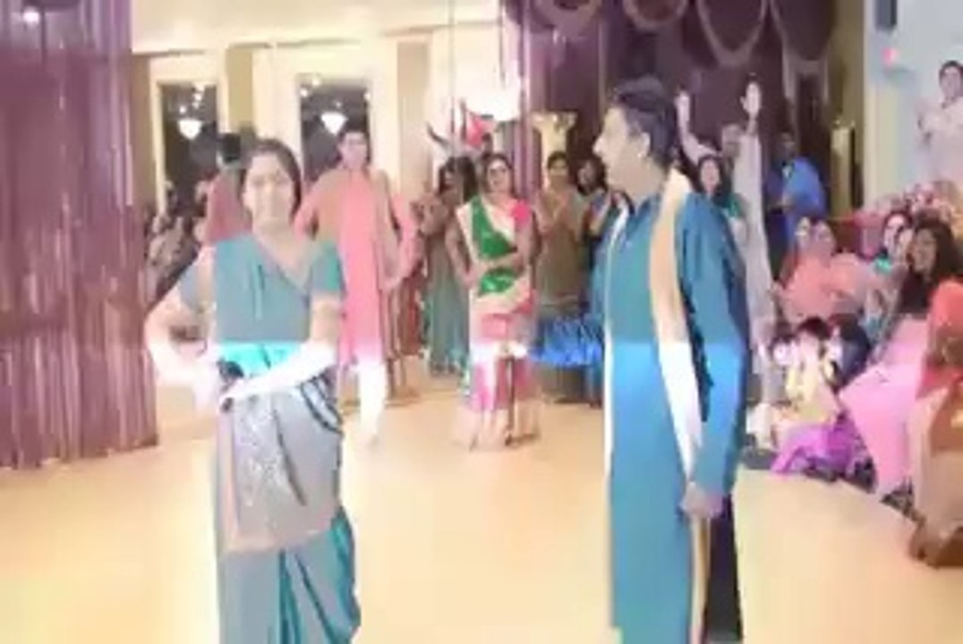 shadi dance