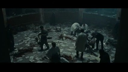 Piazza Fontana - Extrait (1) VOST