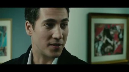 Bande-annonce : Hipotesis - VO