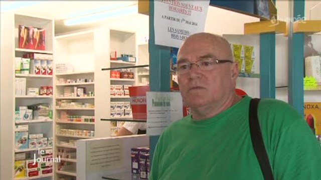 Grève des pharmaciens : Réactions des Vendéens