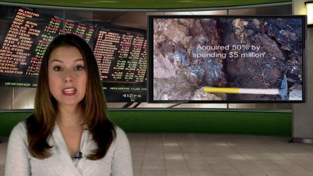 Deer Horn Metals (CSE: DHM) New Listing