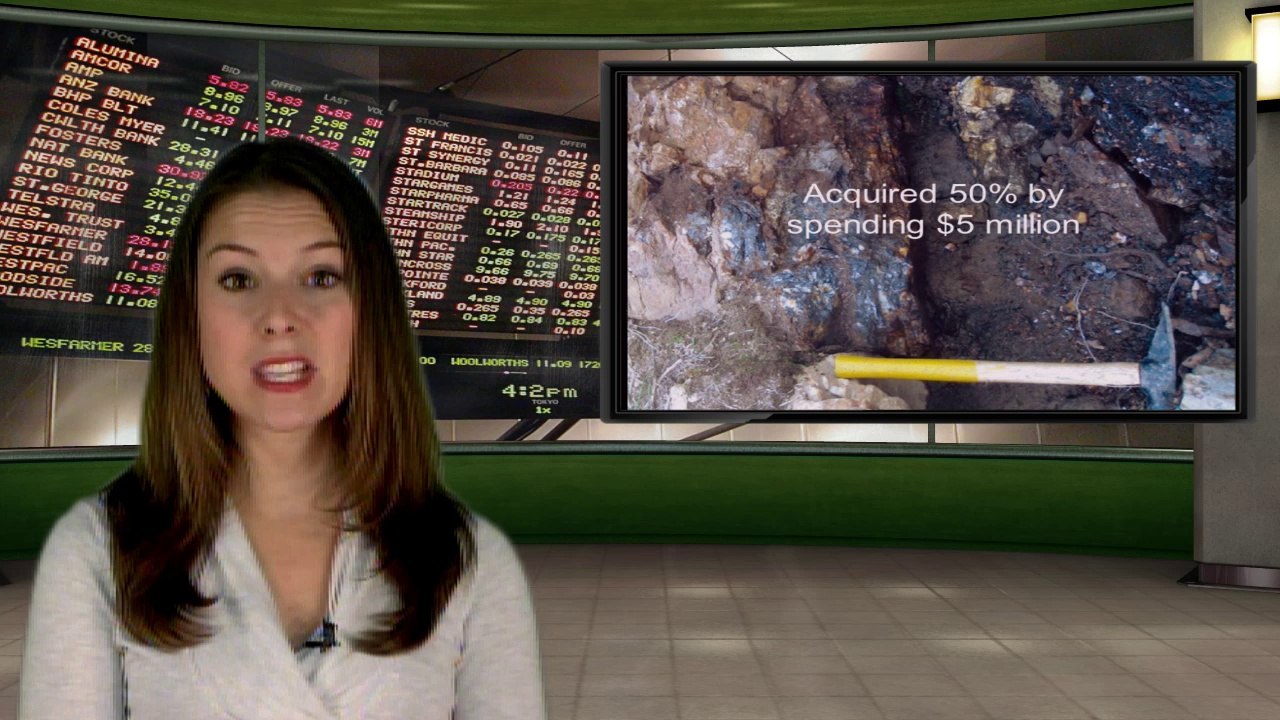 Deer Horn Metals (CSE: DHM) New Listing