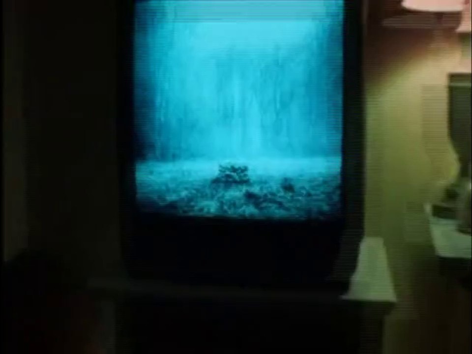 31 DIAS DE HORROR DIA #6