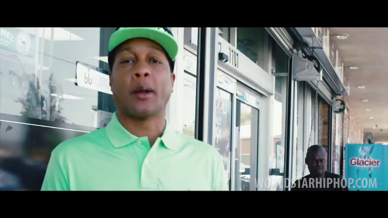 DJ Quik "Pet Sematary"