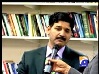 Jang Forum - Students - Part 2