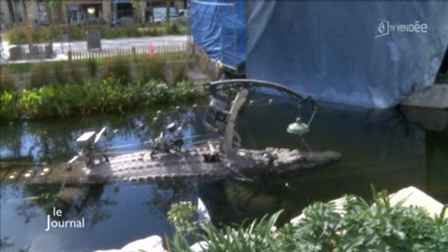 Tourisme : Bilan positif pour la place Napoléon (Vendée)