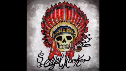 Left to Die- Elijah Hooker (Caleb Johnson)