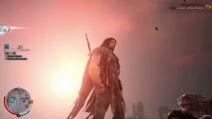 Middle Earth Shadow of Mordor HD Texture Pack Ultra